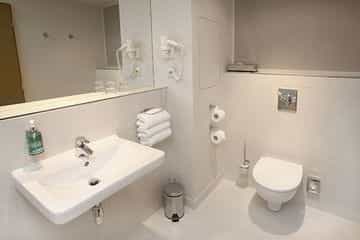 Jurys Inn Newcastle City Centr Jurys Inn Newcastle City Centr