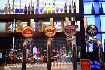 Jurys Inn Newcastle City Centr1