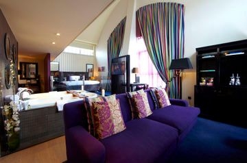 Malmaison Newcastle2