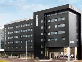 Ramada Encore Newcastle Gatesh Ramada Encore Newcastle Gatesh