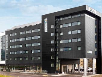 Ramada Encore Newcastle Gatesh Ramada Encore Newcastle Gatesh