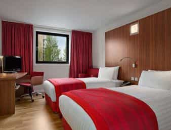 Ramada Encore Newcastle Gatesh Ramada Encore Newcastle Gatesh