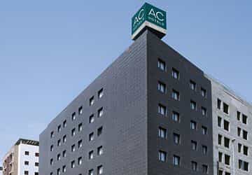 AC HOTEL ALGECIRAS