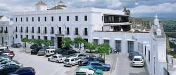 PARADOR