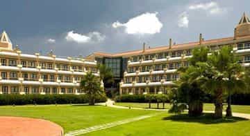 Barcelo Jerez Montecastillo &