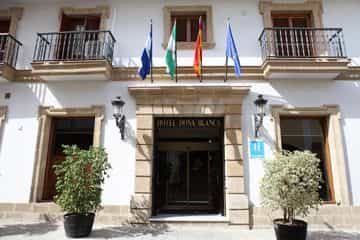 Dona Blanca