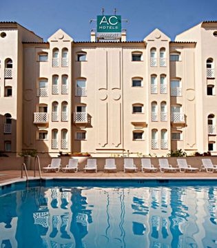 Ac Hotel La Linea0