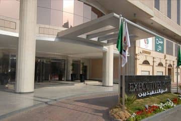Executives Olaya Executives Olaya