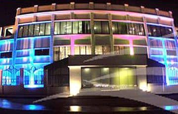 LUTHAN SPA ((LADIES ONLY HOTEL LUTHAN SPA ((LADIES ONLY HOTEL