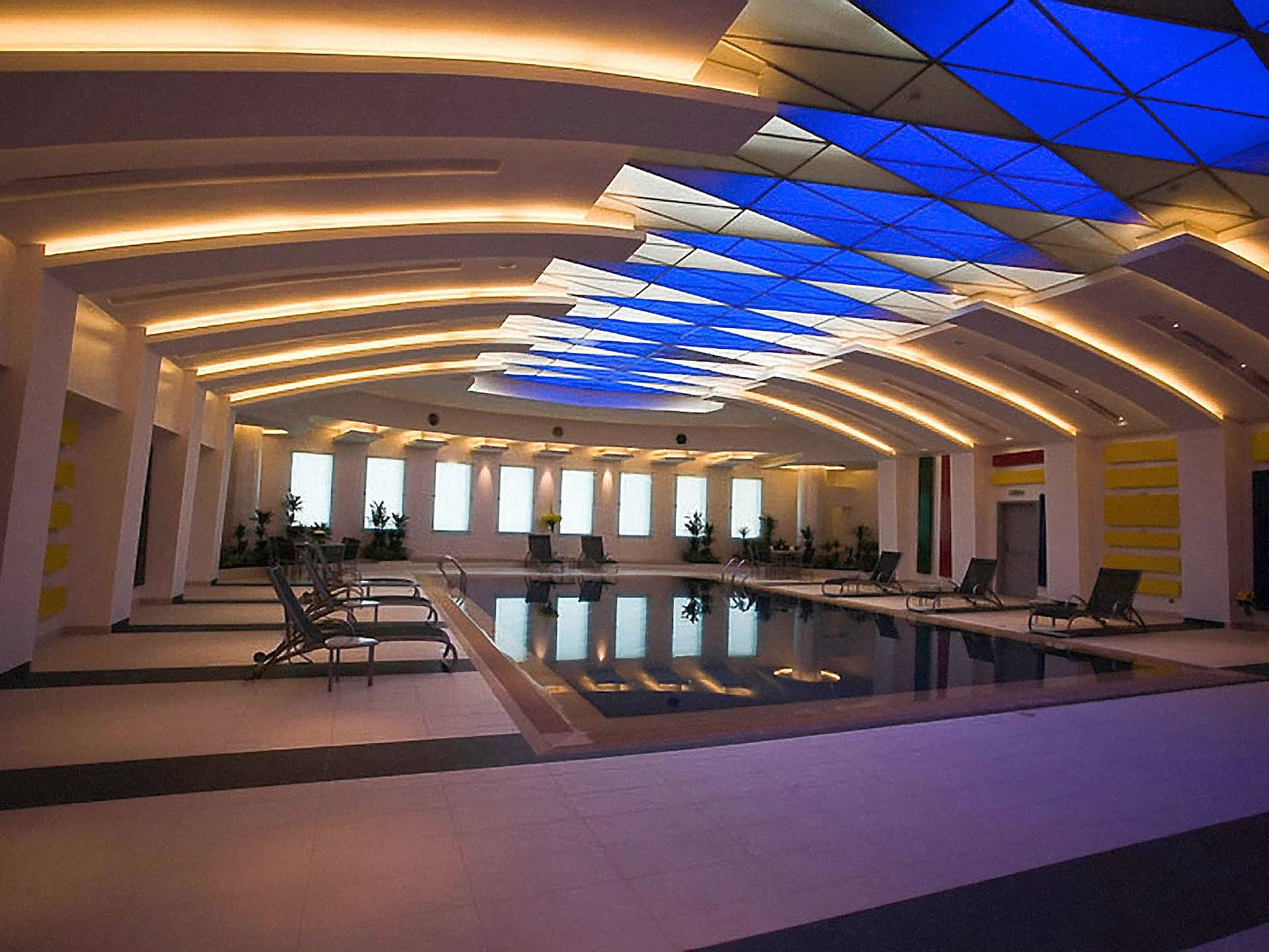 Novotel Riyadh Al Anoud Novotel Riyadh Al Anoud