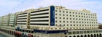 Tulip Inn Batha Tulip Inn Batha