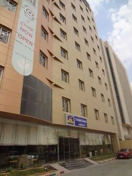 Best Western Orchid Hotel. Best Western Orchid Hotel.