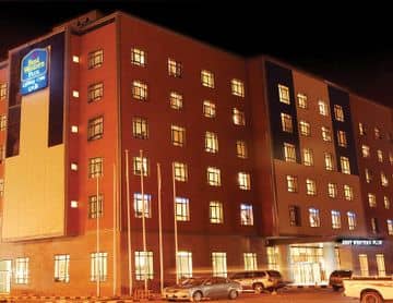 Best Western Plus Best Western Plus