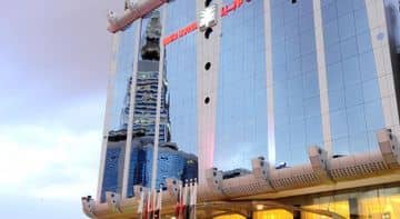 OBAER HOTEL OLAYA RIYADH OBAER HOTEL OLAYA RIYADH