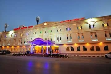 Delmon Shrouq Hotel Delmon Shrouq Hotel