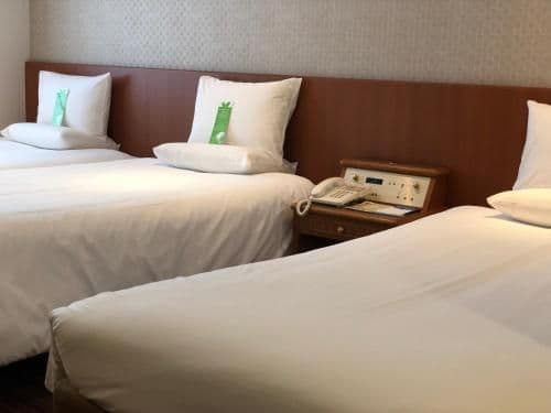 Triple Room - Non-Smoking