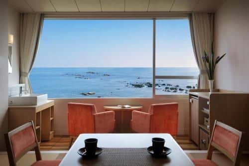 Shirahama Ocean Resort Shirahama Ocean Resort