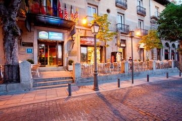 BEST WESTERN HOTEL FLORIDA3