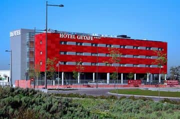 Elegance Getafe Elegance Getafe