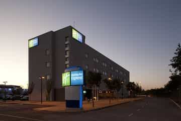 Holiday Inn Express Madrid - G