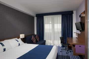 HOLIDAY INN EXPRESS MADRID - L