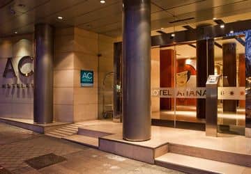 Ac Aitana By Marriott Ac Aitana By Marriott