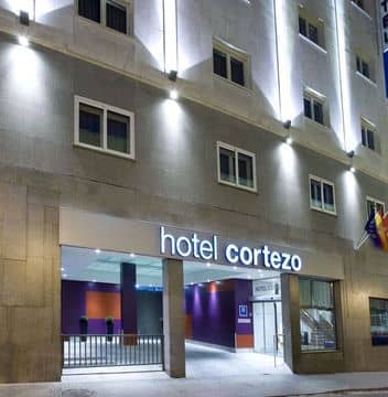 Cortezo Cortezo