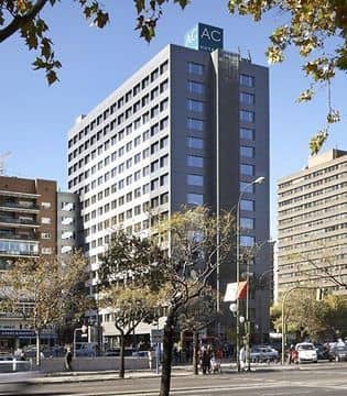 AC Cuzco by Marriott AC Cuzco by Marriott