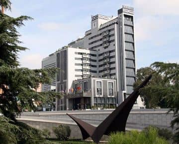 Foxa M30 Suites Foxa M30 Suites
