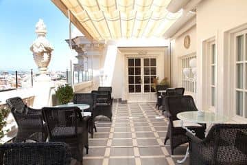HOTEL ATLANTICO DE MADRID HOTEL ATLANTICO DE MADRID