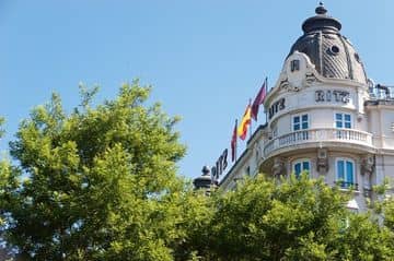 Ritz by Belmond Ritz by Belmond