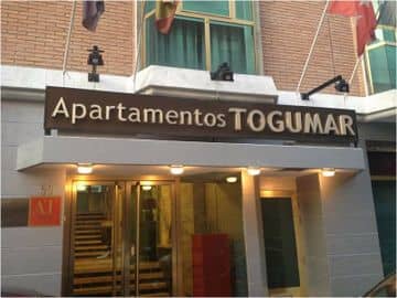 Togumar Togumar