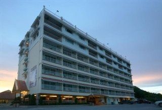 โรงแรมหัวหิน มาร์ควิน ลอดจ์ (Hua Hin Markwin Lodge Hotel)2