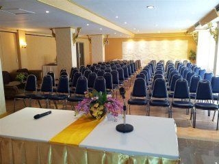โรงแรมหัวหิน มาร์ควิน ลอดจ์ (Hua Hin Markwin Lodge Hotel)3