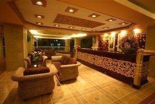โรงแรมหัวหิน มาร์ควิน ลอดจ์ (Hua Hin Markwin Lodge Hotel)0