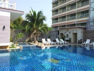 โรงแรมหัวหิน มาร์ควิน ลอดจ์ (Hua Hin Markwin Lodge Hotel)4