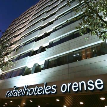 Rafael Orense Rafael Orense