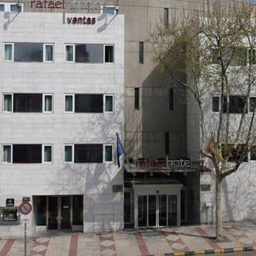 Rafaelhoteles Ventas Rafaelhoteles Ventas
