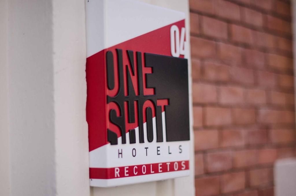 One Shot Recoletos 044