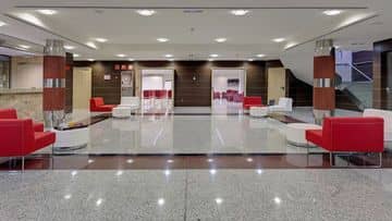 Crowne Plaza Madrid Airport Crowne Plaza Madrid Airport