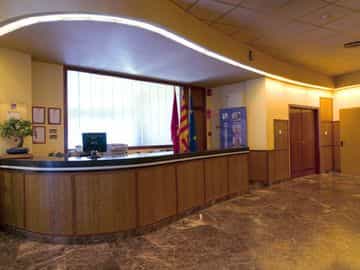 SB Corona Tortosa