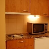 Aparthotel Bertran2