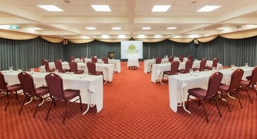 Chateau Tongariro Hotel3