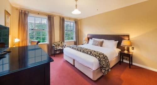 Tongariro Room