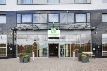 HOLIDAY INN CITY HOLIDAY INN CITY