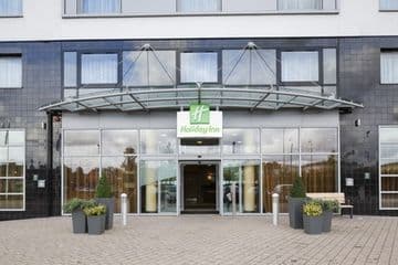 HOLIDAY INN CITY HOLIDAY INN CITY