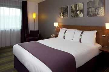 HOLIDAY INN CITY1