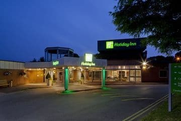 HOLIDAY INN HOLIDAY INN