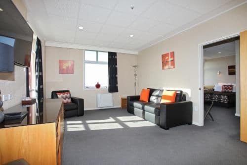 Superior Suite