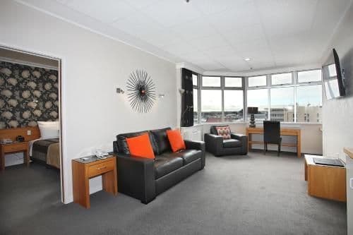 Superior Suite